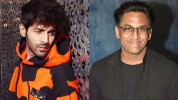“Kartik Aaryan has the hunger to excel,” Ram Madhvani on the pleasure of making Dhamaka “Kartik Aaryan has the hunger to excel,” Ram Madhvani on the pleasure of making Dhamaka