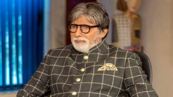 Kaun Banega Crorepati 13: Amitabh Bachchan reveals that he would wait outside newspaper office to read reviews of his plays