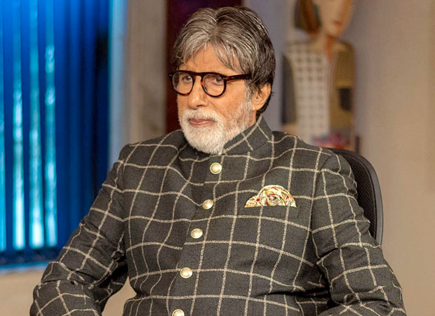 Kaun Banega Crorepati 13 Amitabh Bachchan reveals that he would wait outside newspaper office to read reviews of his plays
