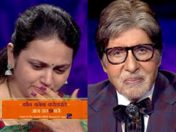 Kaun Banega Crorepati 13: “To hide the indication of my caste”, says Amitabh Bachchan as he reveals the story behind his surname