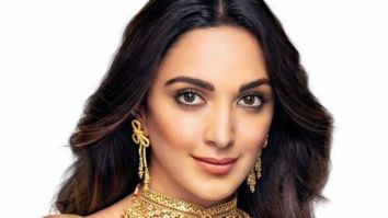 Celeb Photos Of Kiara Advani