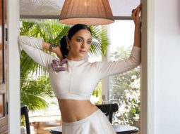 Kiara Advani: “Sidharth Malhotra is GIFTED with an INCREDIBLE…”| Shershaah