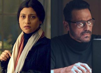 Konkona Sen Sharma and Arjun Rampal starrer The Rapist wins Kim Ji-seok Award at the 26th Busan International Film Festival 