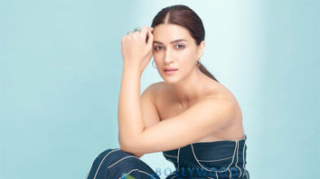 Celebrity Photo Of Kriti Sanon