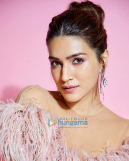 Celeb Photos Of Kriti Sanon