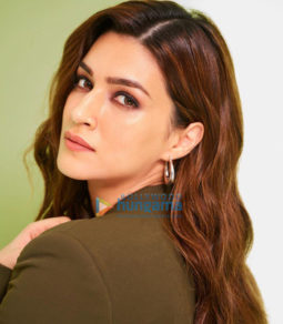 Celebrity Photo Of Kriti Sanon
