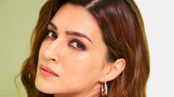 Celebrity Photo Of Kriti Sanon