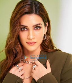 Celebrity Photo Of Kriti Sanon