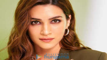 Celebrity Photo Of Kriti Sanon