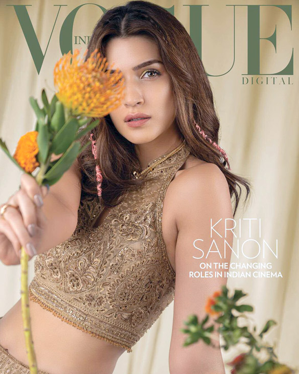 kriti sanon 90