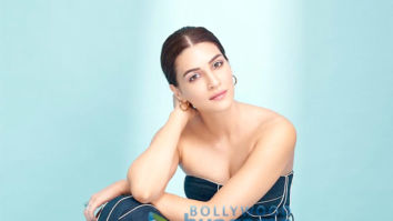 Celeb Photos Of Kriti Sanon