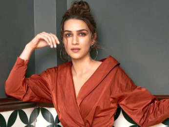 Kriti Sanon: “What doesn’t BREAK you, makes you STRONGER” | Hum Do Hamare Do | Madhuri Dixit Kriti Sanon: “What doesn’t BREAK you, makes you STRONGER” | Hum Do Hamare Do | Madhuri Dixit