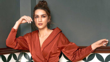 Kriti Sanon: “What doesn’t BREAK you, makes you STRONGER” | Hum Do Hamare Do | Madhuri Dixit