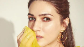 Celeb Photos Of Kriti Sanon