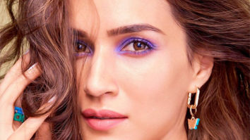 Celeb Photos Of Kriti Sanon