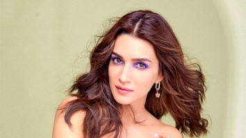 Celeb Photos Of Kriti Sanon