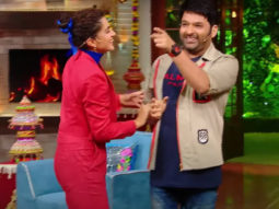 The Kapil Sharma Show: Taapsee Pannu says she got entry in Bollywood under sports quota after Kapil Sharma teases her for playing an athlete in multiple films