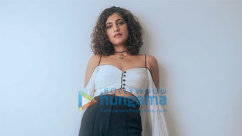 Celeb Photos Of Kubbra Sait