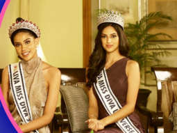 LAUGH NONSTOP: Harnaaz, Ritika, Sonal’s DHAMAKEDAR fight – Quiz on India’s Beauty Queens