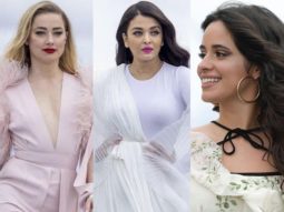 L’Oréal Paris- From Amber Heard, Aishwarya Rai to Camila Cabello, the ladies take over the fashion week by storm