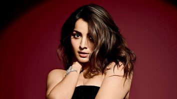 Celebrity wallpaper of Mahima Makwana