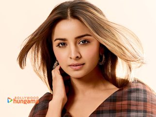 Celebrity wallpaper of Mahima Makwana