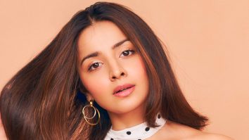 Celebrity wallpaper of Mahima Makwana