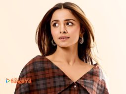Celebrity wallpaper of Mahima Makwana
