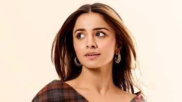 Celebrity wallpaper of Mahima Makwana