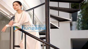 Celebrity Photo Of Mahira Khan