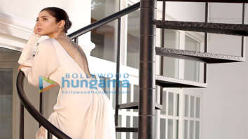 Celebrity Photo Of Mahira Khan