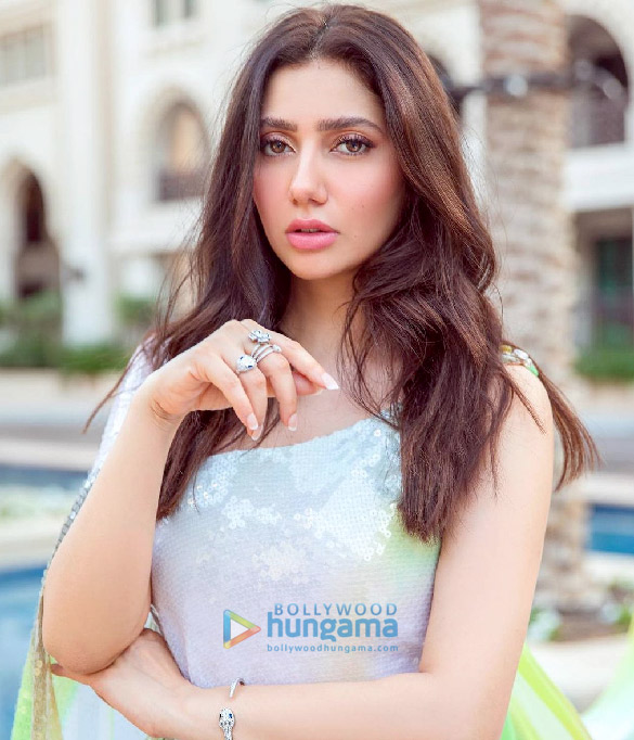 mahira khan 13