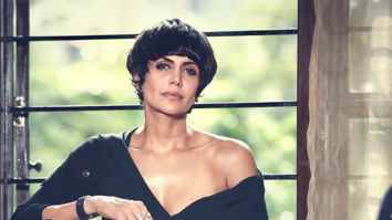 Celeb Photos Of Mandira Bedi