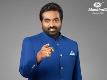 Mankind Pharma ropes in Vijay Sethupathi as the brand ambassador Mankind Pharma ropes in Vijay Sethupathi as the brand ambassador