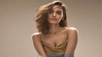 Celeb Photos Of Manushi Chhillar