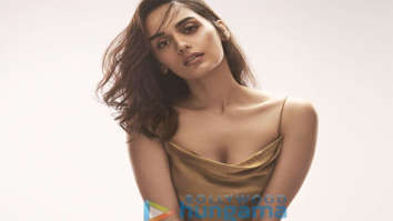 Celeb Photos Of Manushi Chhillar