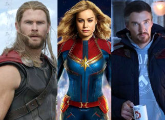 Marvel shifts release dates of Thor: Love And Thunder, The Marvels, Black Panther: Wakanda Forever, Doctor Strange 2 among others 