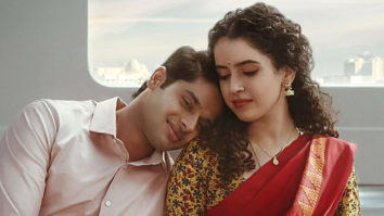 Meenakshi Sundareshwar | Official Trailer | Sanya Malhotra, Abhimanyu Dassani | Netflix India