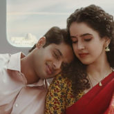 Meenakshi Sundareshwar starring Sanya Malhotra and Abhimanyu Dassani to release on November 5 on Netflix