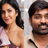 Sriram Raghavan’s Merry Christmas starring Katrina Kaif and Vijay Sethupathi delayed again