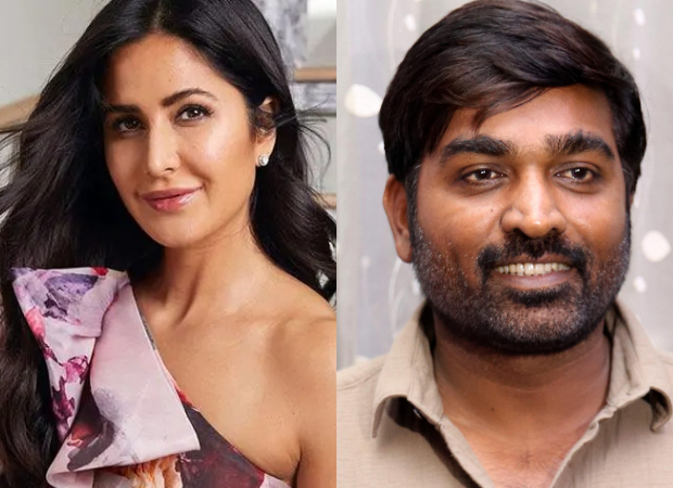Sriram Raghavan’s Merry Christmas starring Katrina Kaif and Vijay Sethupathi delayed again