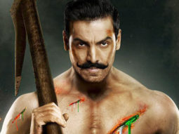 Milap Zaveri’s Satyameva Jayate 2 starring John Abraham to release on 25 Nov 2021