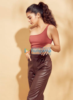 Celebrity Photo Of Mithila Palkar