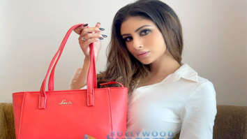 Celebrity Photo Of Mouni Roy