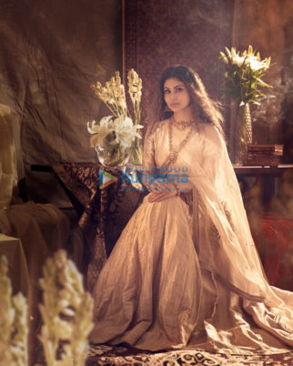 Celebrity Photos of Mouni Roy