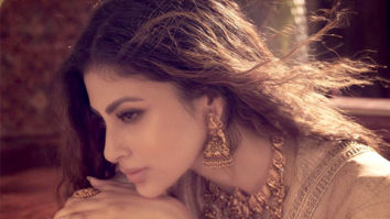 Celeb Photos Of Mouni Roy