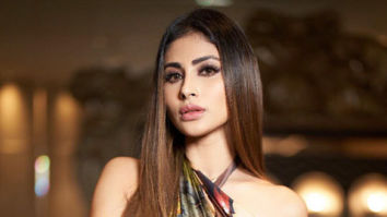 Celeb Photos Of Mouni Roy