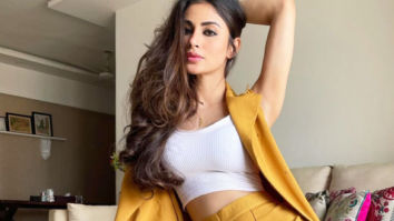 Celeb Photos Of Mouni Roy