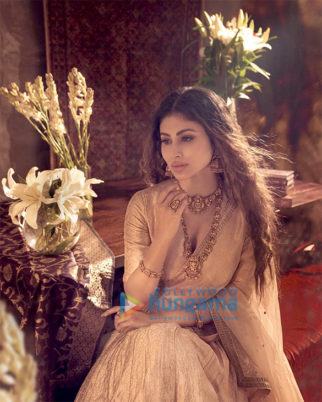 Celeb Photos Of Mouni Roy