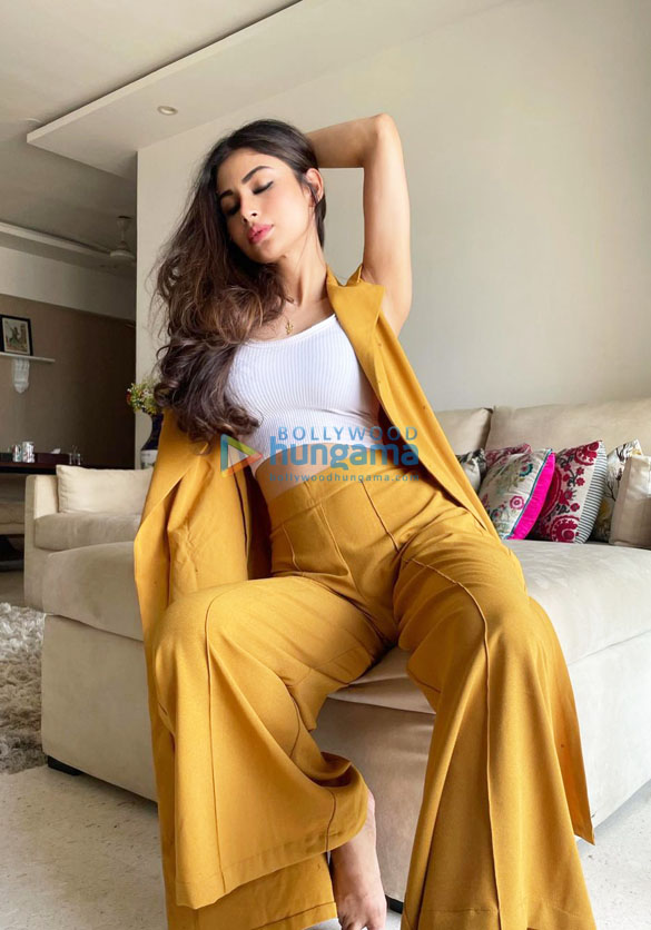 Mouni Roy